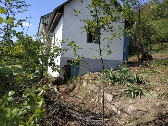 Продається дача Садове Товариство "Університет" Чернівці