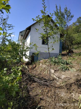 Продається дача Садове Товариство "Університет" - фото 1