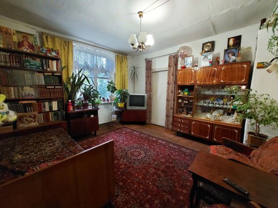 Продаж частини будинку Черкаси