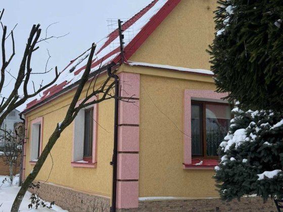 Продаж будинка район Тинне Ровно