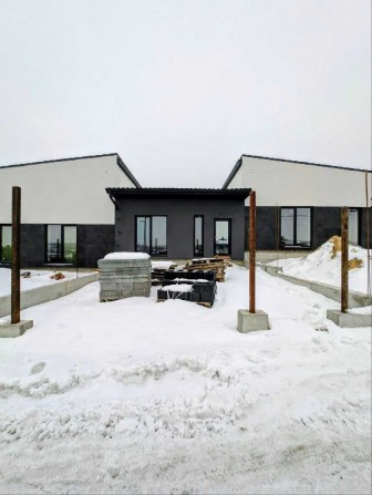 Готовий котедж на Райському саду, супер ціна ! - фото 1