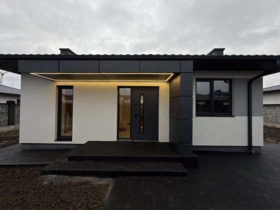 Продам Будинок Американку з Ремонтом! Ровно