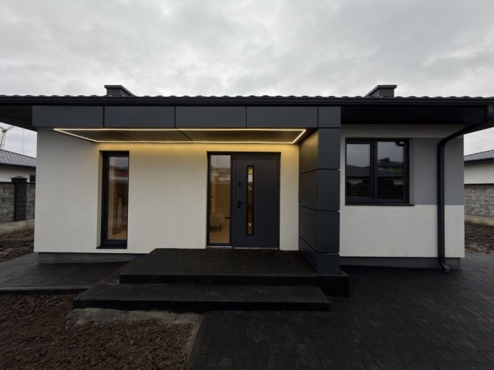 Продам Будинок Американку з Ремонтом! - фото 1