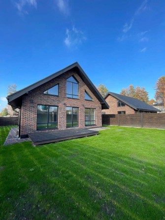 Будинок 120 м2, 4 сотки, з Баварської  кладки. Відділ продажу! - фото 1