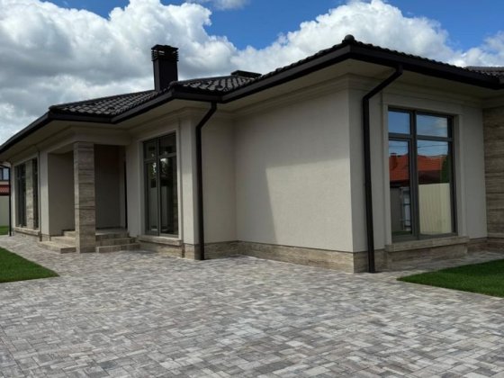 Будинок з ідеальним плануванням Ужгород