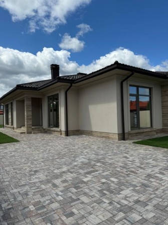 Будинок з ідеальним плануванням - фото 1