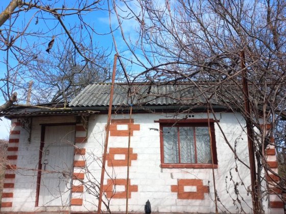 Дача в  СТ "Труд" Урочище Святе. З торгом. Чернігів