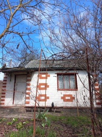 Дача в  СТ "Труд" Урочище Святе. З торгом. - фото 1