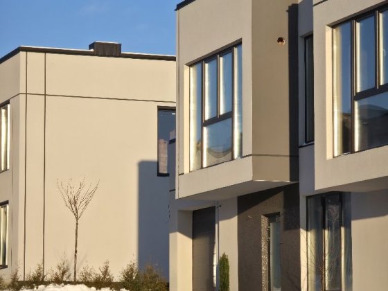 Продається крайній таунхаус 5 км від ТЦ Майдану. Чернівці