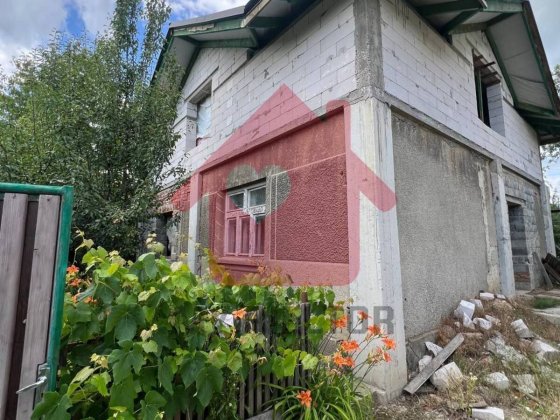 Продається будинок недобудований! Ужгород