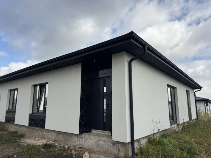 Продам котедж. Льонокомбінат - фото 1