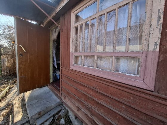 Продаж дачі СТ Садовод ,Пролетарський Гай Чернігів