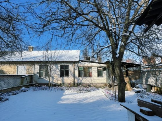 Продається частина будинку в тихому центрі  вул.Одеська Черкассы