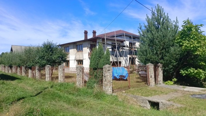 Будинок, господарство в с. Берегомет - фото 1