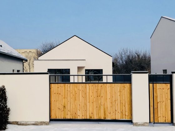 Продається одноповерховий будинок у Дахнівці Черкассы