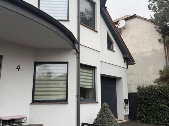 Будинок преміум класу Ужгород