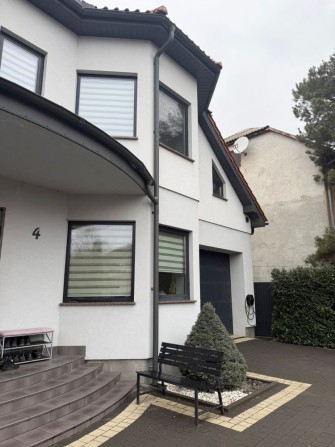 Будинок преміум класу - фото 1