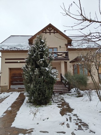 Продам,здам в оренду або обміняю  будинок  4км.за містом. - фото 1