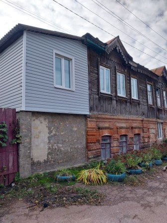 Центр города, частина будинку! Дешевше немає! - фото 1