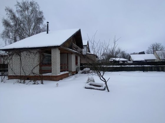 Продам дачу в місті, СТ «Весна» Чернігів