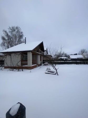 Продам дачу в місті, СТ «Весна» - фото 1