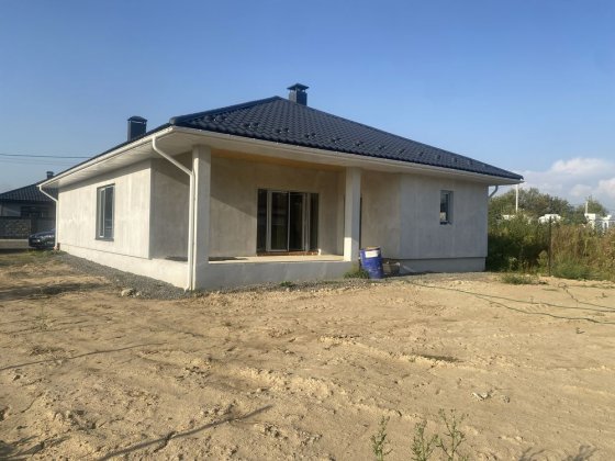 Продаж будинку Американка 7 хв від епіцентру Ужгород