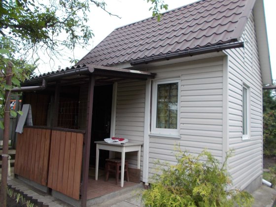 Продам приват зем ділянку 5 сот з будинком ст Хімік Гагаріна  Чернігів Чернігів