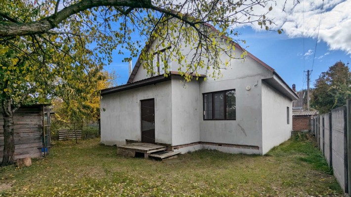 Продаж будинку 150 м.кв. Півці СД Івушка Епіцентр - фото 1