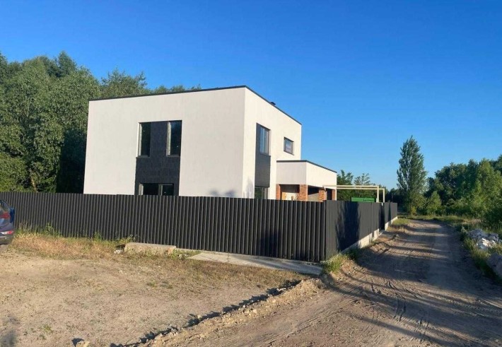 Продам 2 поверховий будинок,Осокорки дачи,поруч Osoqor Residents - фото 1