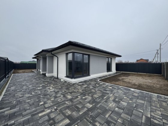 Продається приватний будинок, мкрн.Садовий. Ужгород