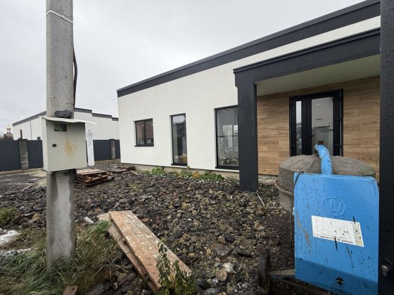 Продаж будинка- новобудови в Ужгороді Ужгород