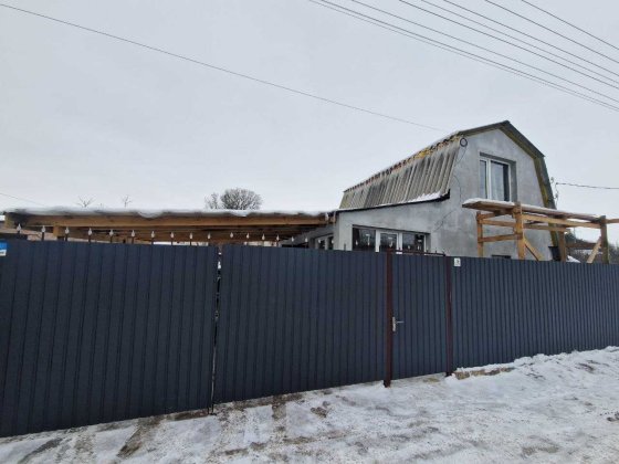 Дача під житло, СТ Заріччя Чернігів