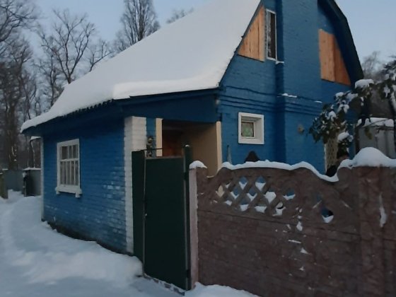 Затишний будинок в тихому місці Чернігова Чернігів