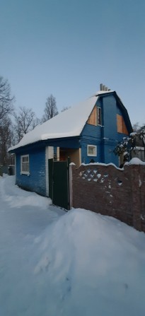 Затишний будинок в тихому місці Чернігова - фото 1