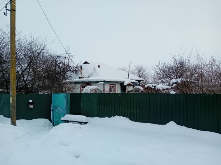 Будинок с.Іванівка - фото 1