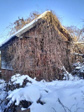 ДАЧНА ділянка на Єськова - фото 1