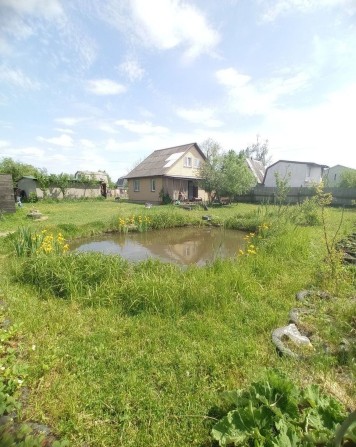 Продам будинок по вулиці Кільцевій у садовому товаристві "Заріччя" - фото 1