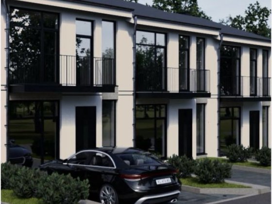 Котедж з гарним краєвидом. Район Бам Ужгород