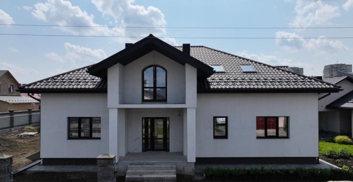 Продам будинок Новобудова Райський сад - фото 1