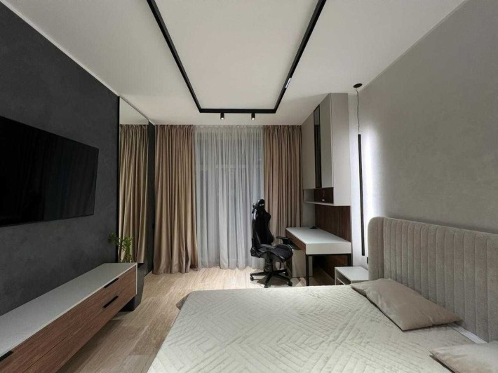 Укомплектований стильний котедж! Район Покровський!! - фото 1