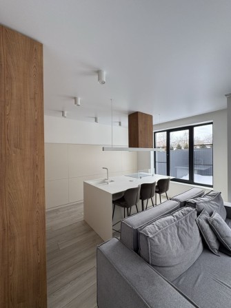 Продаж тауна з ремонтом Мальованка - фото 1