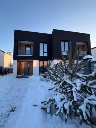 Котедж двоян з гарним планувнням - фото 1