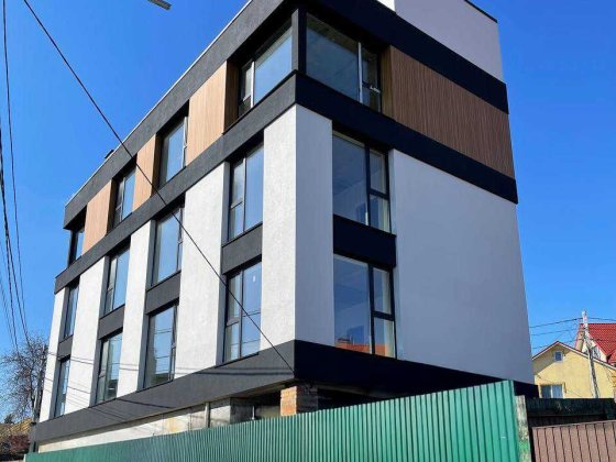 ТЕРМІНОВО! Дуплекс/будинок Голосіївський р-н, 10хв до метро Від $149k Киев