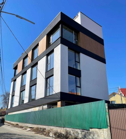 ТЕРМІНОВО! Дуплекс/будинок Голосіївський р-н, 10хв до метро Від $149k - фото 1