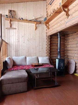 Продам будинок з виходом на Дніпро - фото 1