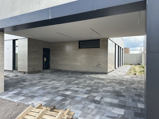 Готовий будинок 160м2 Ровно