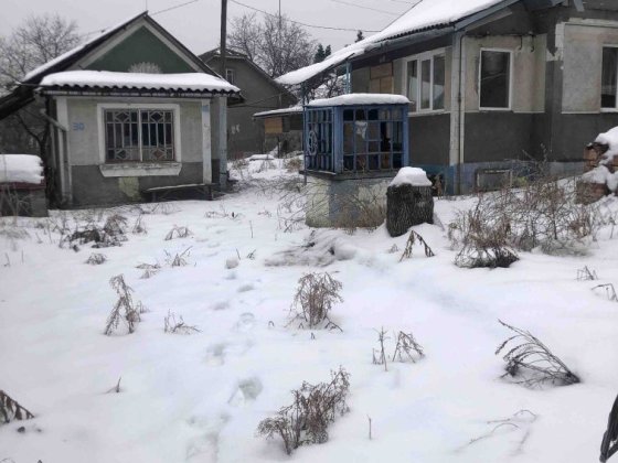 Продається будинок р-н Роша  вул. Кравса Чернівці