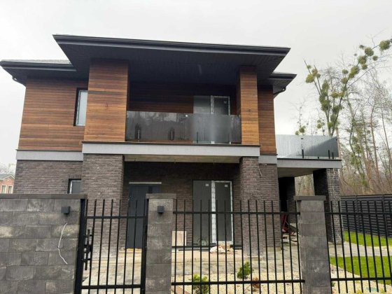 Будинок 180м2 Київ/Під чистове оздоблення Киев