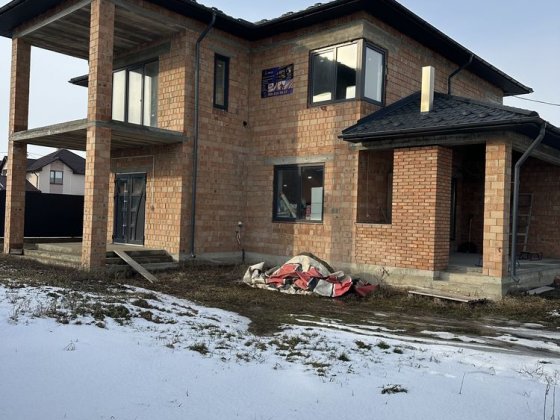 Продаж будинку Вашої мрії Чернівці