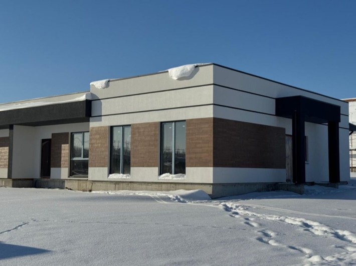 Останній котедж 80м2 з ділянкою 4,8 сот. Продаж від Забудовника . - фото 1